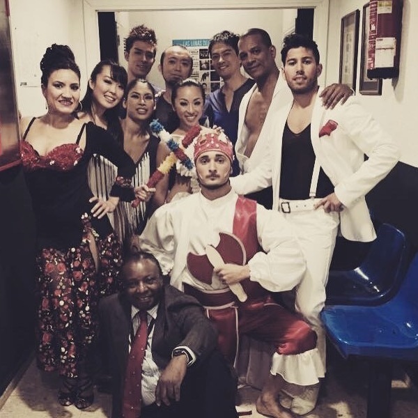 ウィークエンドの過ごし方