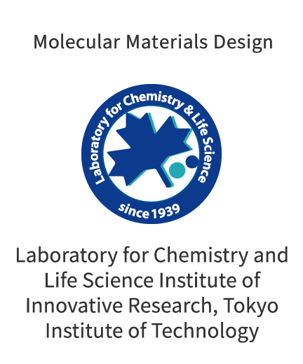 Material Histochemical: Laboratory for Chemistry and Life Science Institute of Innovative Research, Tokyo Institute of Technology